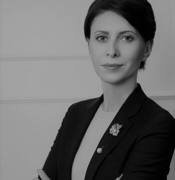 Преподаватель Ирина Орлова-Панина